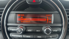 MINI Hatchback 1.5 Cooper 3dr Petrol Hatchback